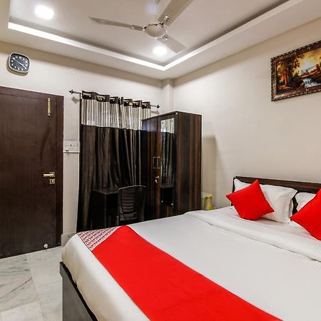 Hotel O Shiva Guest House Guwahati Dış mekan fotoğraf