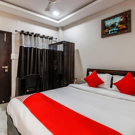 Hotel O Shiva Guest House Guwahati Dış mekan fotoğraf