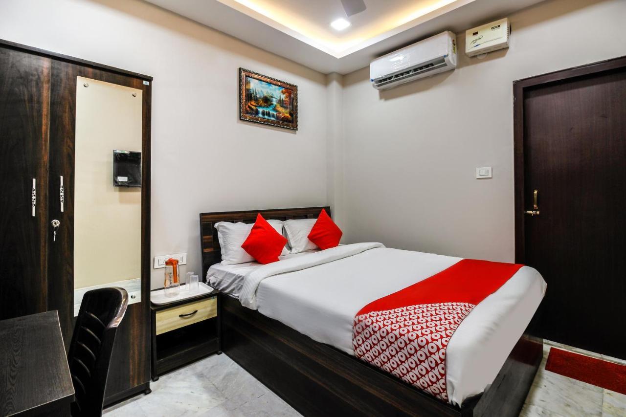 Hotel O Shiva Guest House Guwahati Dış mekan fotoğraf