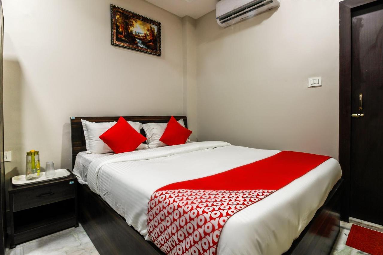 Hotel O Shiva Guest House Guwahati Dış mekan fotoğraf