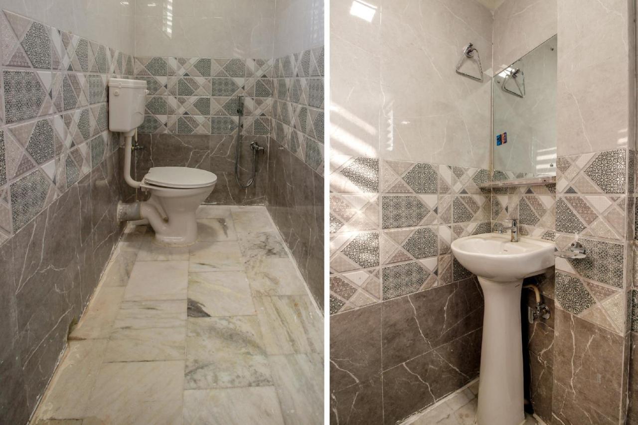 Hotel O Shiva Guest House Guwahati Dış mekan fotoğraf