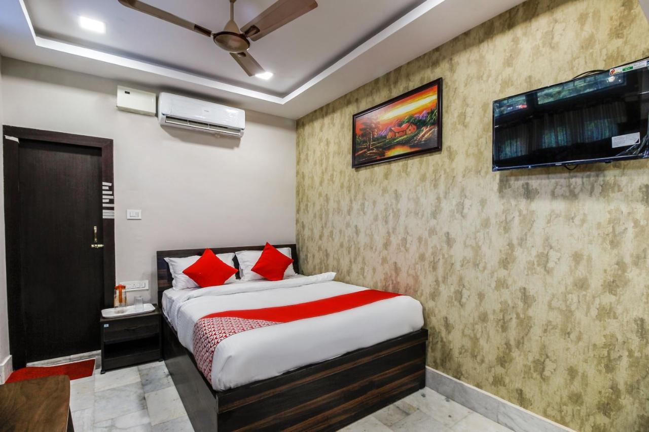 Hotel O Shiva Guest House Guwahati Dış mekan fotoğraf