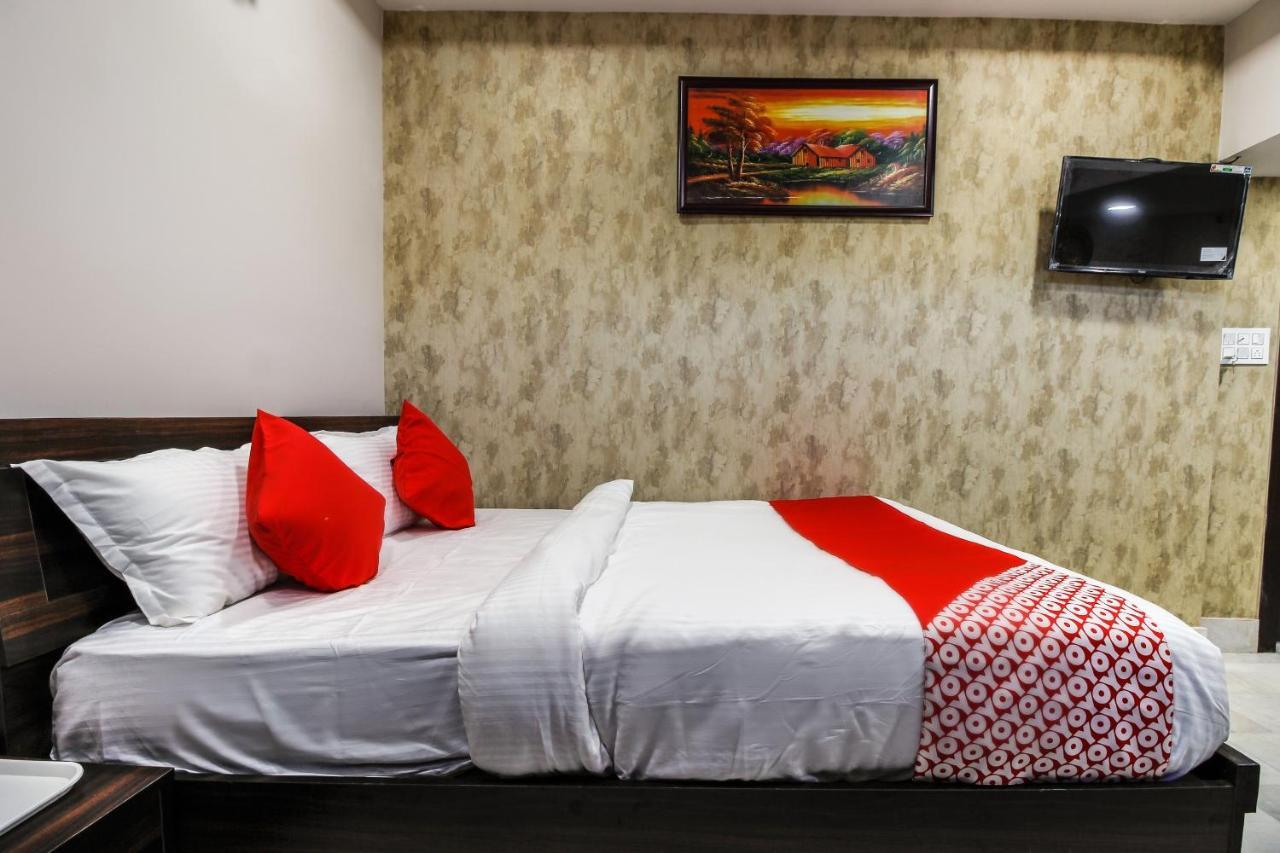 Hotel O Shiva Guest House Guwahati Dış mekan fotoğraf