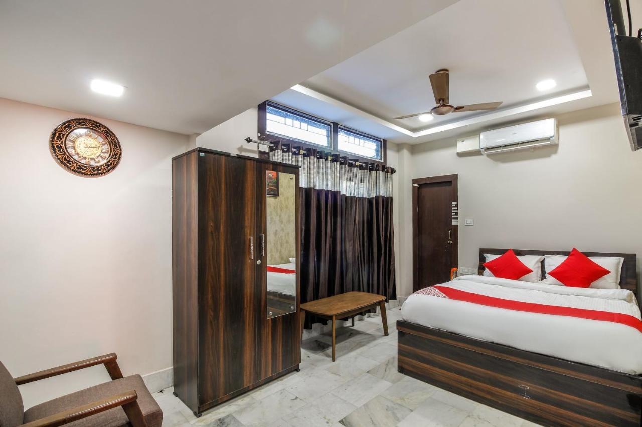 Hotel O Shiva Guest House Guwahati Dış mekan fotoğraf