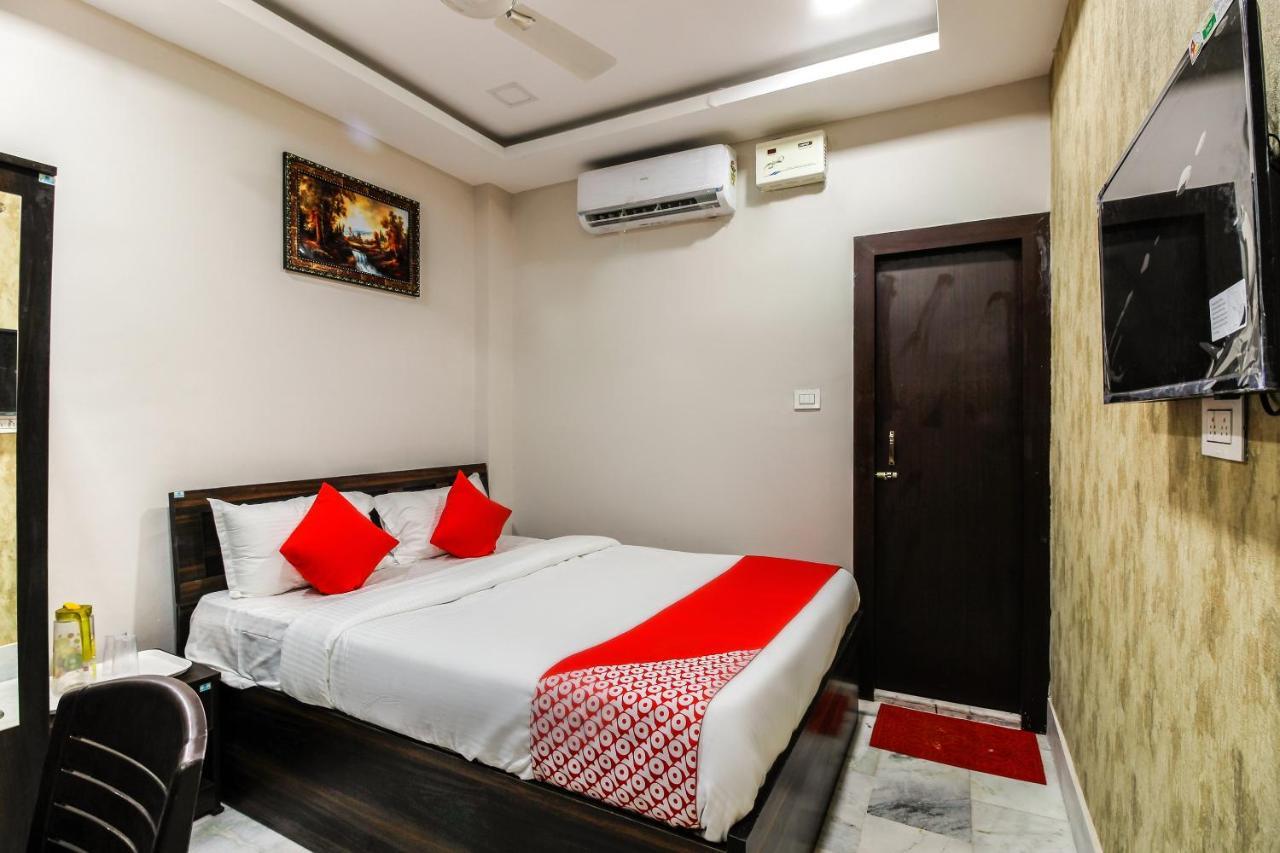 Hotel O Shiva Guest House Guwahati Dış mekan fotoğraf