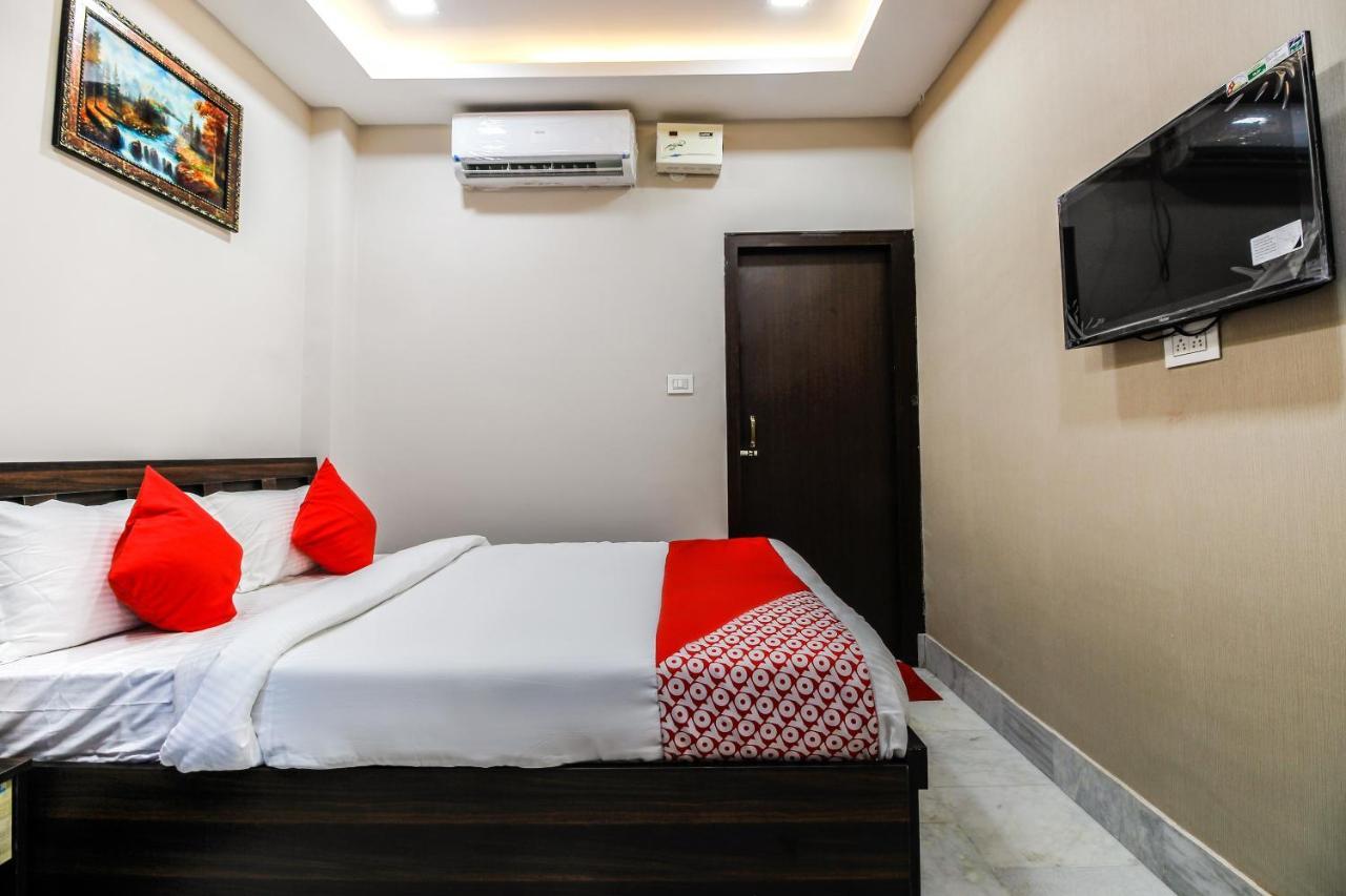 Hotel O Shiva Guest House Guwahati Dış mekan fotoğraf