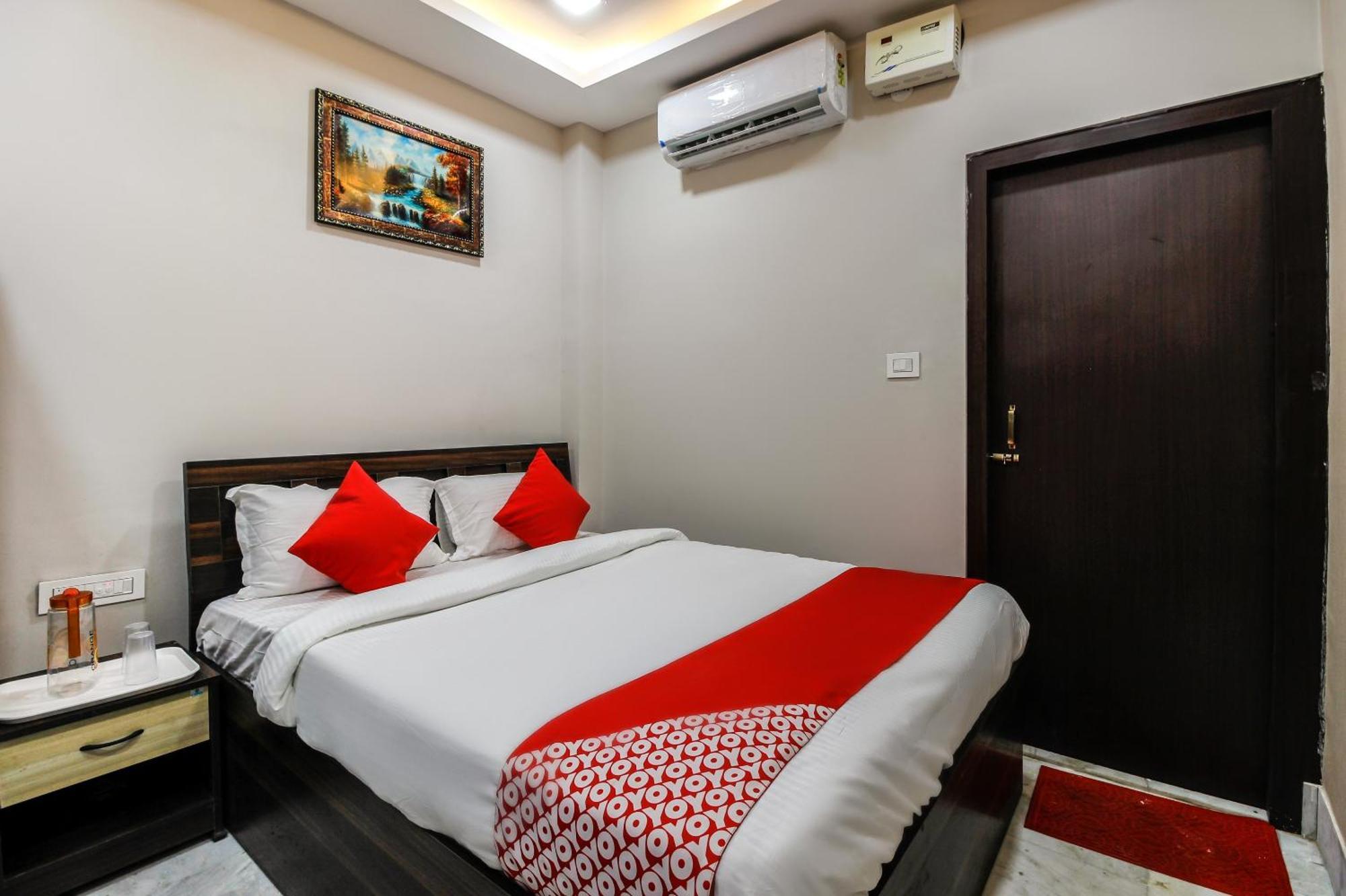 Hotel O Shiva Guest House Guwahati Dış mekan fotoğraf