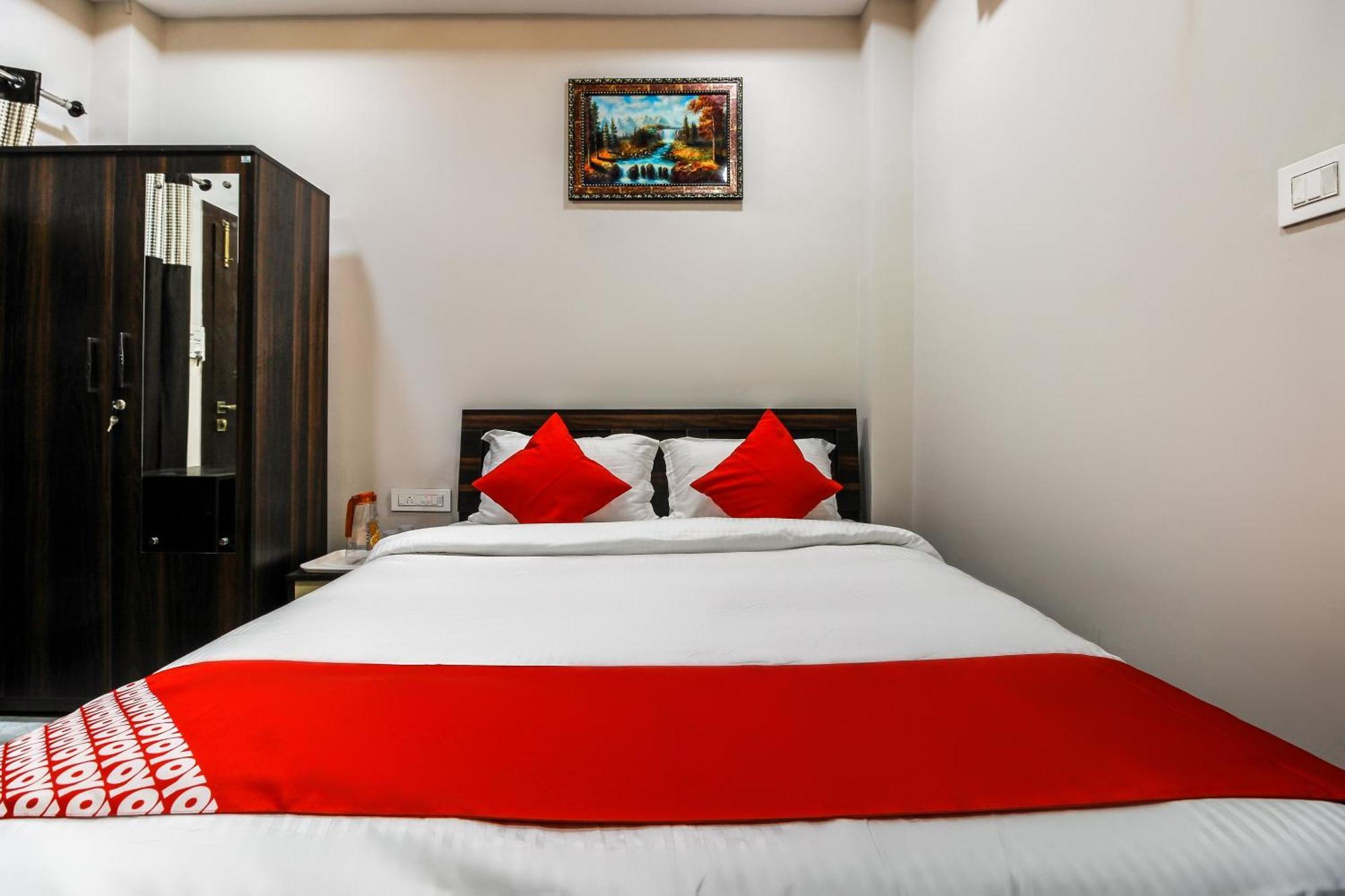 Hotel O Shiva Guest House Guwahati Dış mekan fotoğraf