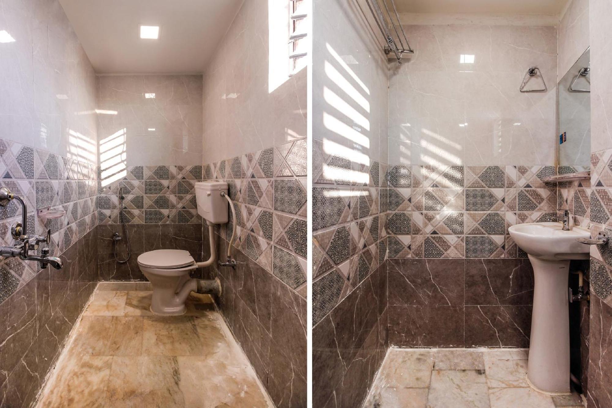 Hotel O Shiva Guest House Guwahati Dış mekan fotoğraf
